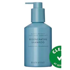 RANAVAT
Regenerative Veda Bond Repair Shampoo